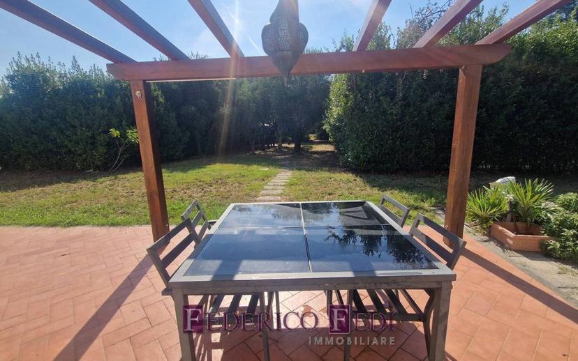 Villa unifamiliare, ottimo stato, 190 m², San Giorgio a Colonica, Prato — foto 5 di 30