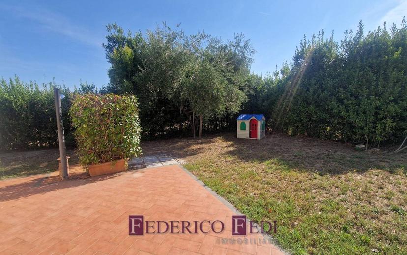 Villa unifamiliare, ottimo stato, 190 m², San Giorgio a Colonica, Prato