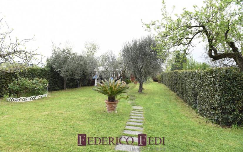Villa unifamiliare, ottimo stato, 190 m², San Giorgio a Colonica, Prato — foto 8 di 30