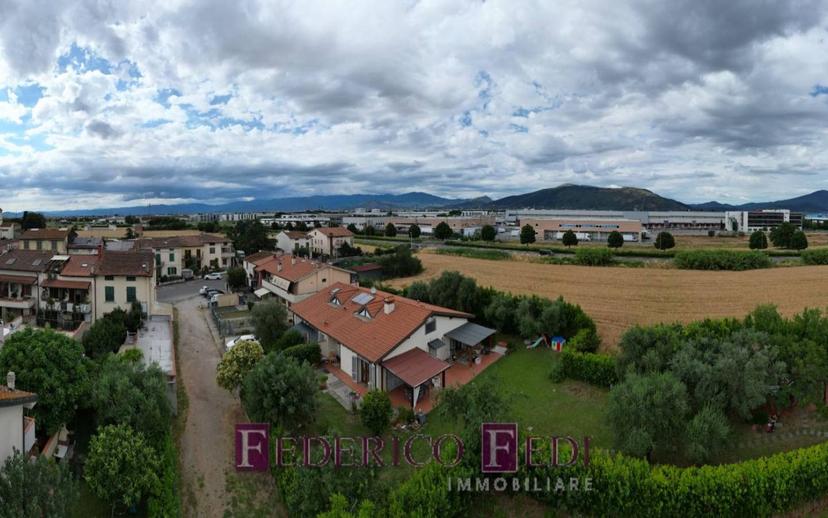 Villa unifamiliare, ottimo stato, 190 m², San Giorgio a Colonica, Prato — foto 2 di 30