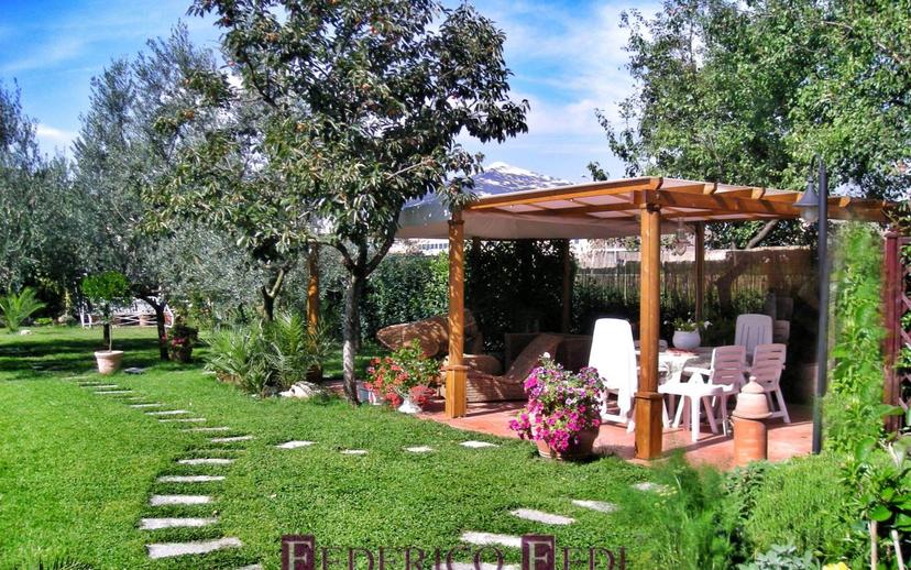 Villa unifamiliare, ottimo stato, 190 m², San Giorgio a Colonica, Prato — foto 27 di 30