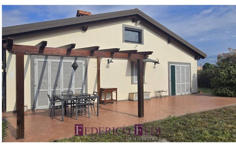 Villa unifamiliare, ottimo stato, 190 m², San Giorgio a Colonica, Prato — foto 17 di 30