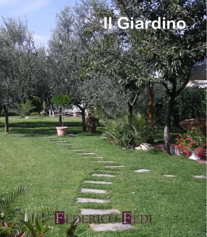 Villa unifamiliare, ottimo stato, 190 m², San Giorgio a Colonica, Prato — foto 30 di 30