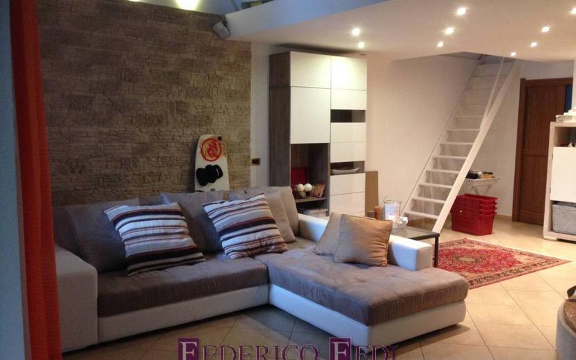 Villa unifamiliare, ottimo stato, 190 m², San Giorgio a Colonica, Prato — foto 18 di 30