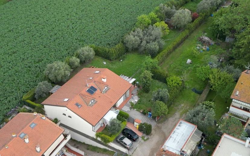 Villa unifamiliare, ottimo stato, 190 m², San Giorgio a Colonica, Prato — foto 11 di 30