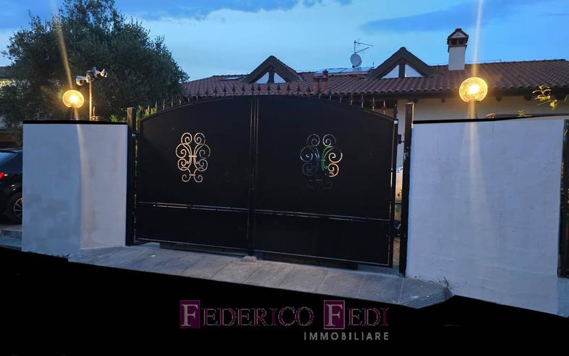 Villa unifamiliare, ottimo stato, 190 m², San Giorgio a Colonica, Prato — foto 21 di 30