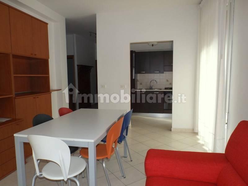 Trilocale buono stato, piano rialzato, Marghera - Catene, Venezia