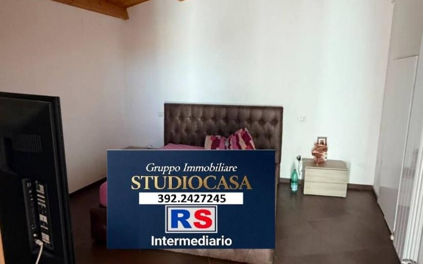 Quadrilocale via Roberto Nasuti 13, San Martino Bassa, Città Sant'Angelo — foto 4 di 13
