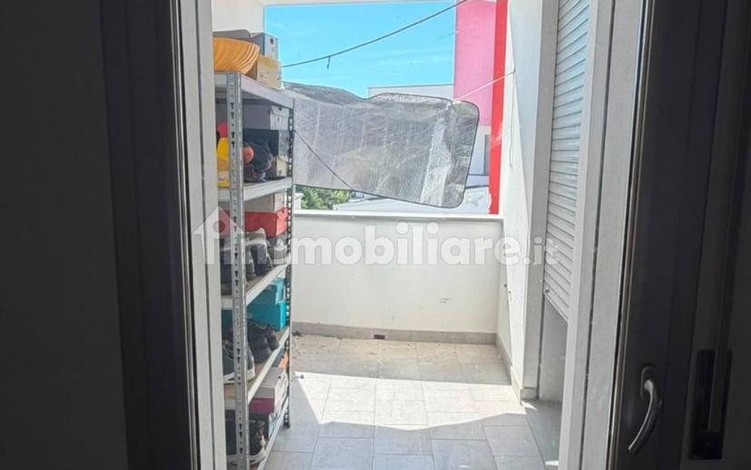 Quadrilocale via Roberto Nasuti 13, San Martino Bassa, Città Sant'Angelo — foto 8 di 13