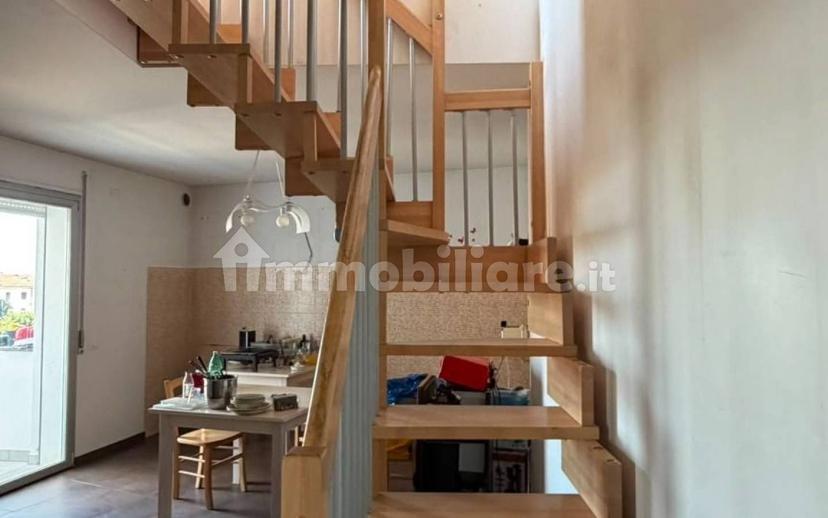 Quadrilocale via Roberto Nasuti 13, San Martino Bassa, Città Sant'Angelo — foto 5 di 13