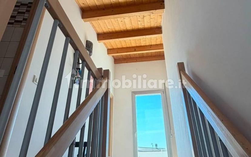 Quadrilocale via Roberto Nasuti 13, San Martino Bassa, Città Sant'Angelo — foto 6 di 13