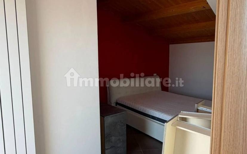 Quadrilocale via Roberto Nasuti 13, San Martino Bassa, Città Sant'Angelo — foto 10 di 13