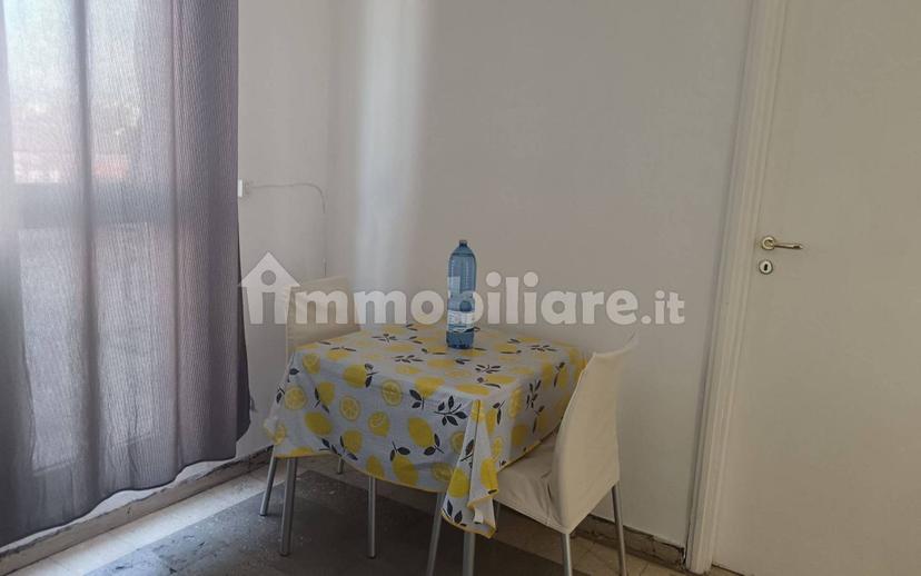 Attico via San Francesco di Paola 76, Centro Storico, Reggio Calabria — foto 9 di 12