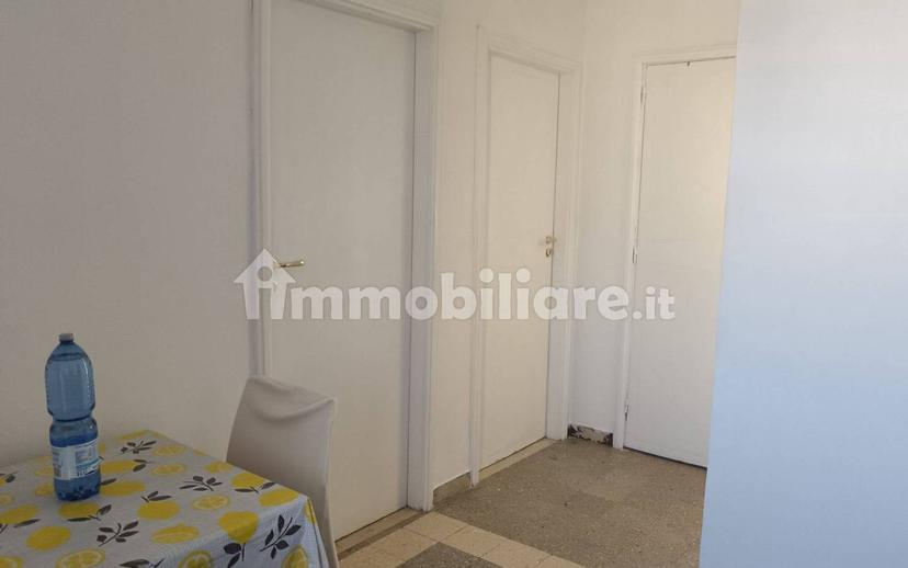 Attico via San Francesco di Paola 76, Centro Storico, Reggio Calabria — foto 5 di 12