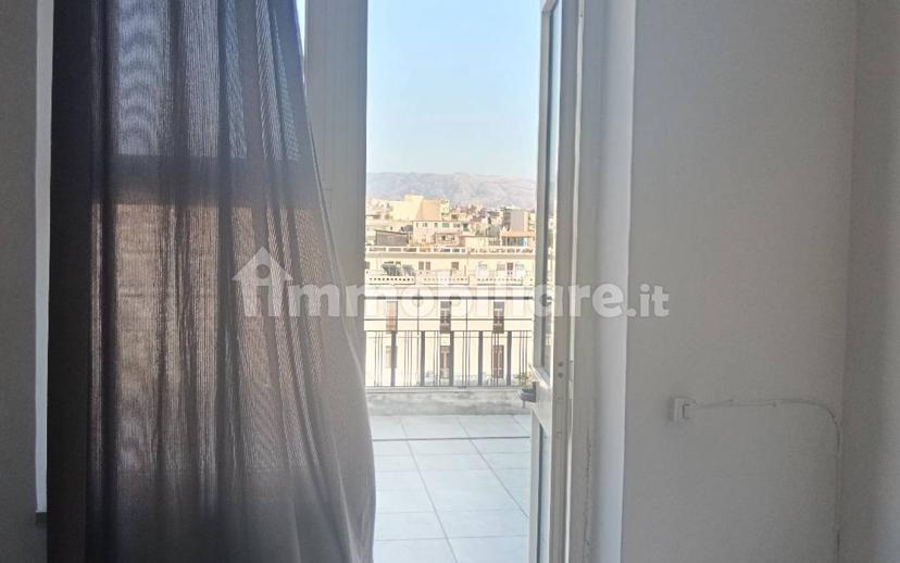 Attico via San Francesco di Paola 76, Centro Storico, Reggio Calabria — foto 8 di 12