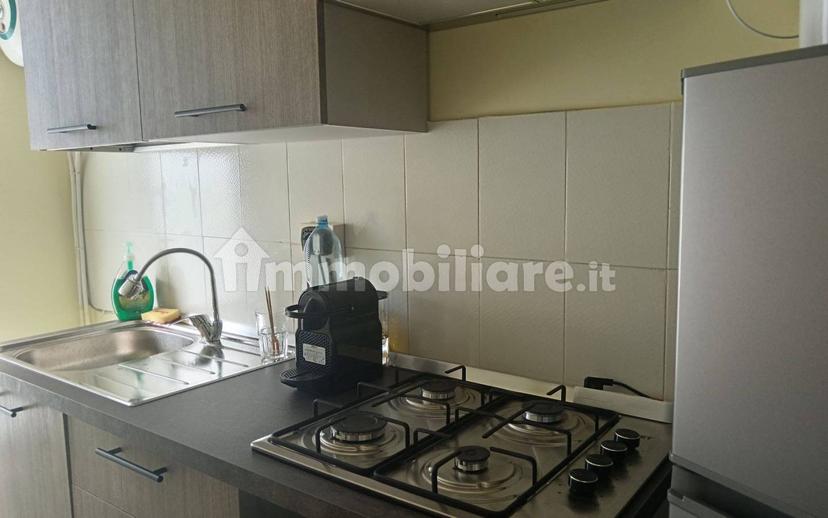 Attico via San Francesco di Paola 76, Centro Storico, Reggio Calabria — foto 7 di 12