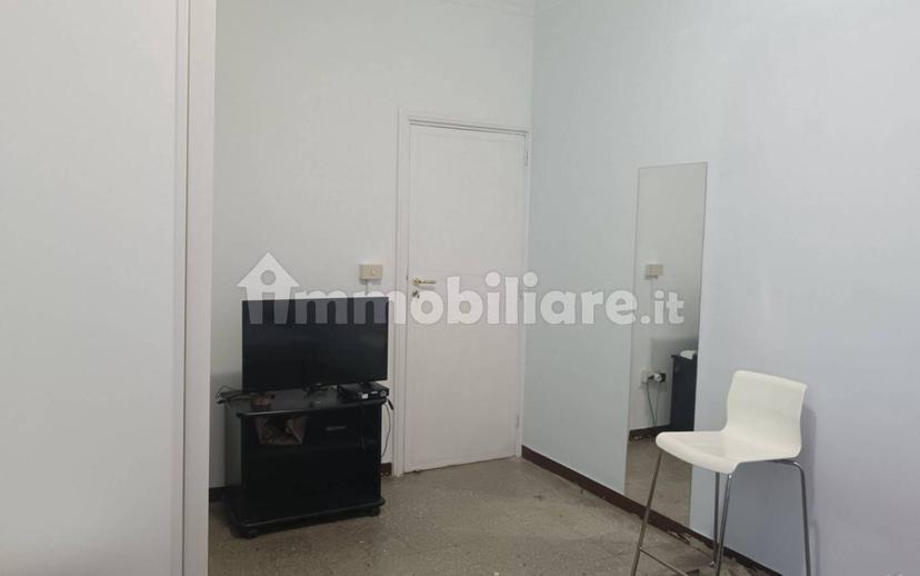 Attico via San Francesco di Paola 76, Centro Storico, Reggio Calabria
