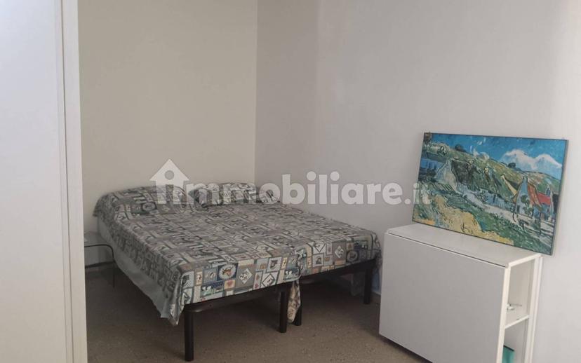 Attico via San Francesco di Paola 76, Centro Storico, Reggio Calabria — foto 11 di 12