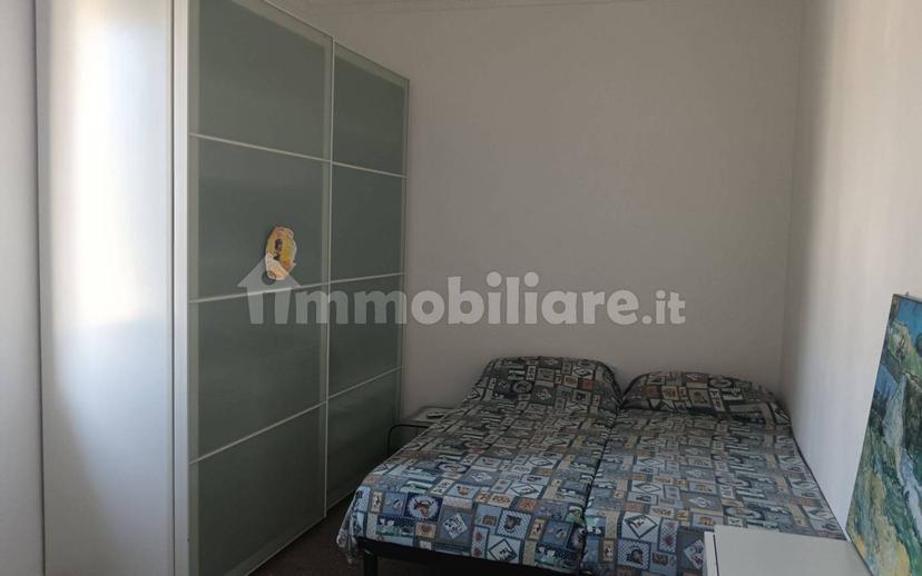 Attico via San Francesco di Paola 76, Centro Storico, Reggio Calabria — foto 4 di 12