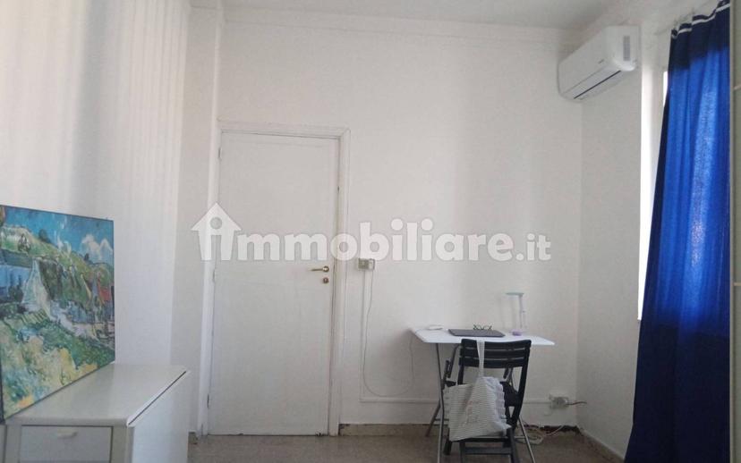 Attico via San Francesco di Paola 76, Centro Storico, Reggio Calabria — foto 12 di 12