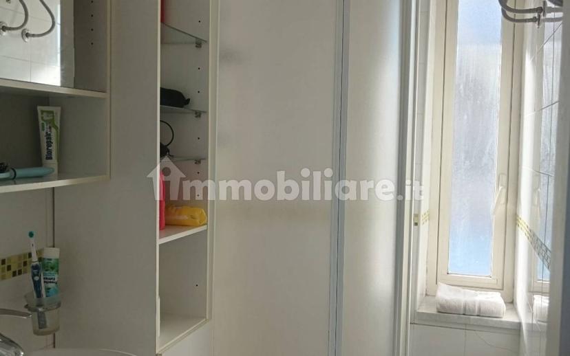 Attico via San Francesco di Paola 76, Centro Storico, Reggio Calabria — foto 2 di 12