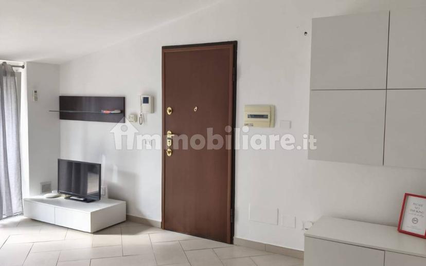Bilocale via 20 Settembre 12A, Centro Storico, Lissone — foto 7 di 10
