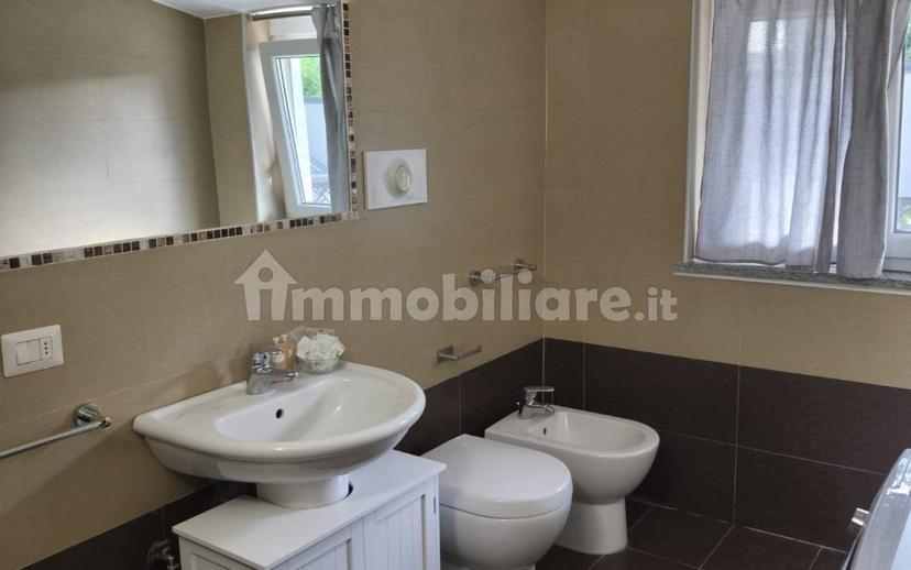 Bilocale via 20 Settembre 12A, Centro Storico, Lissone — foto 10 di 10