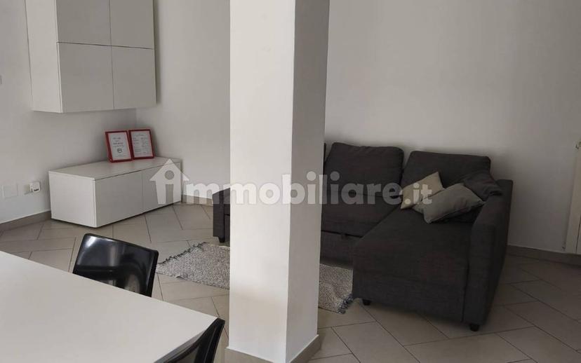 Bilocale via 20 Settembre 12A, Centro Storico, Lissone — foto 3 di 10