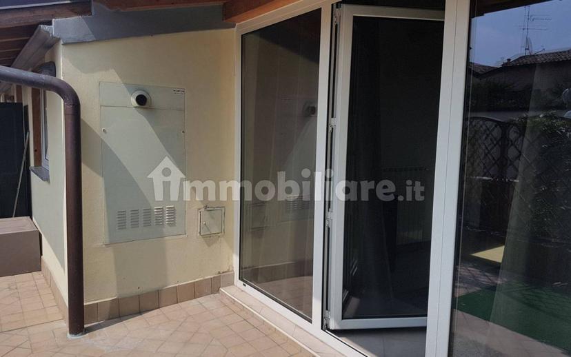 Bilocale via 20 Settembre 12A, Centro Storico, Lissone — foto 8 di 10