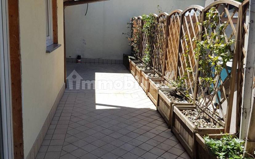 Bilocale via 20 Settembre 12A, Centro Storico, Lissone — foto 6 di 10