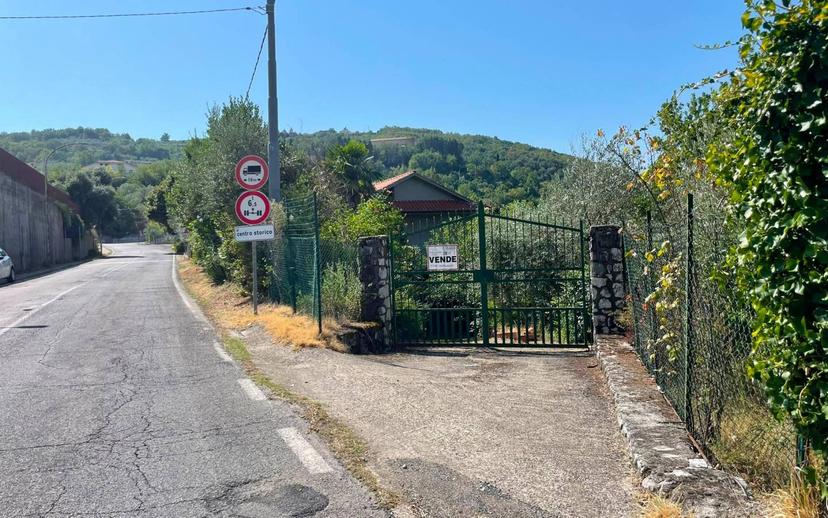 Terratetto unifamiliare 139 m², buono stato, Treppanico, Arpino — foto 27 di 30