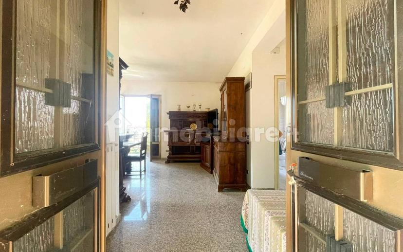 Terratetto unifamiliare 139 m², buono stato, Treppanico, Arpino — foto 22 di 30