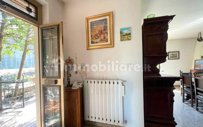Terratetto unifamiliare 139 m², buono stato, Treppanico, Arpino — foto 21 di 30