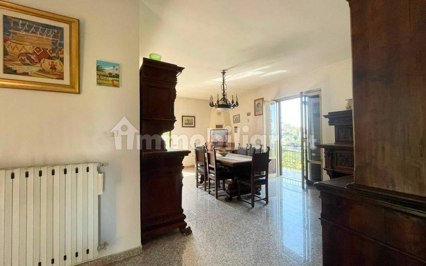 Terratetto unifamiliare 139 m², buono stato, Treppanico, Arpino — foto 19 di 30