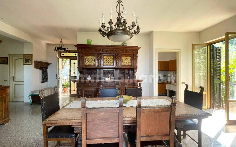 Terratetto unifamiliare 139 m², buono stato, Treppanico, Arpino — foto 15 di 30