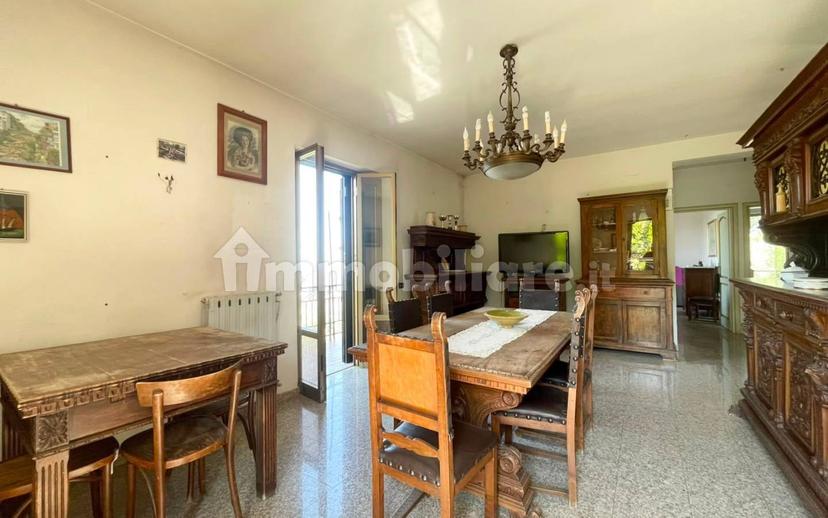 Terratetto unifamiliare 139 m², buono stato, Treppanico, Arpino — foto 17 di 30