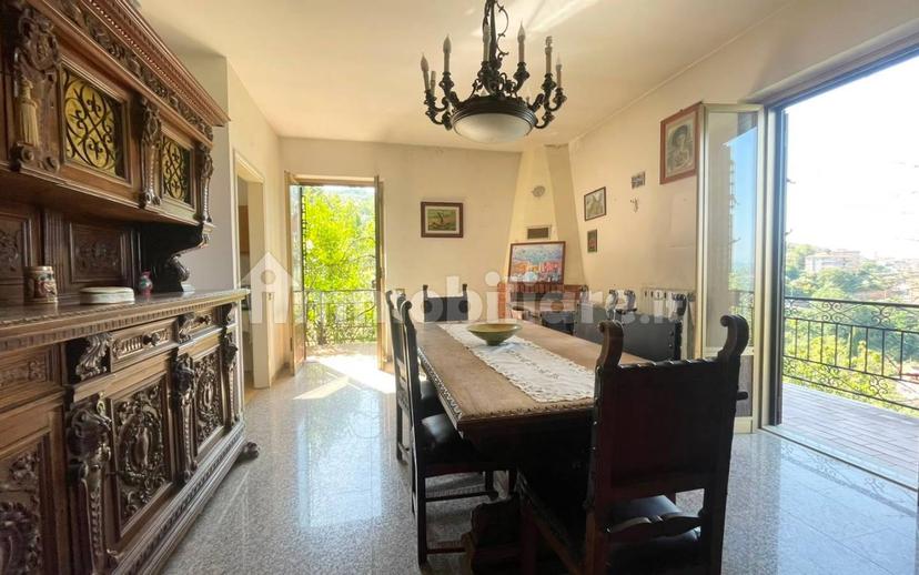 Terratetto unifamiliare 139 m², buono stato, Treppanico, Arpino — foto 7 di 30