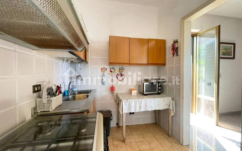 Terratetto unifamiliare 139 m², buono stato, Treppanico, Arpino — foto 29 di 30