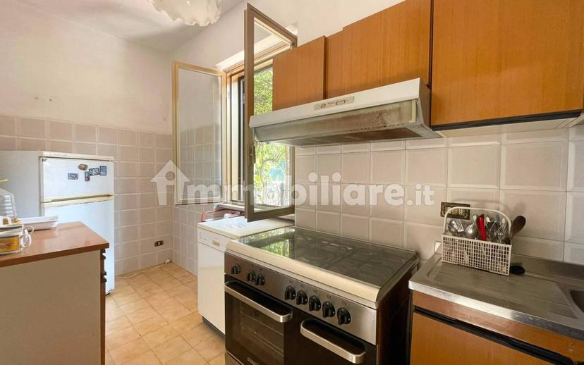 Terratetto unifamiliare 139 m², buono stato, Treppanico, Arpino — foto 18 di 30