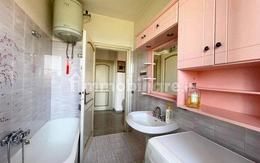 Terratetto unifamiliare 139 m², buono stato, Treppanico, Arpino — foto 26 di 30