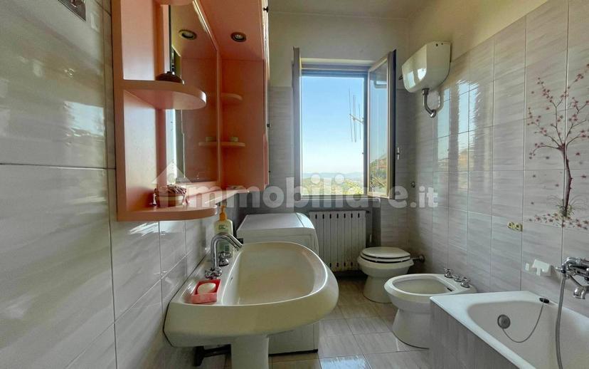 Terratetto unifamiliare 139 m², buono stato, Treppanico, Arpino — foto 25 di 30