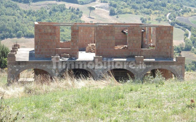 Villa unifamiliare Strada Interpoderale Colle Bruno-Macchia, Casacalenda — foto 6 di 17