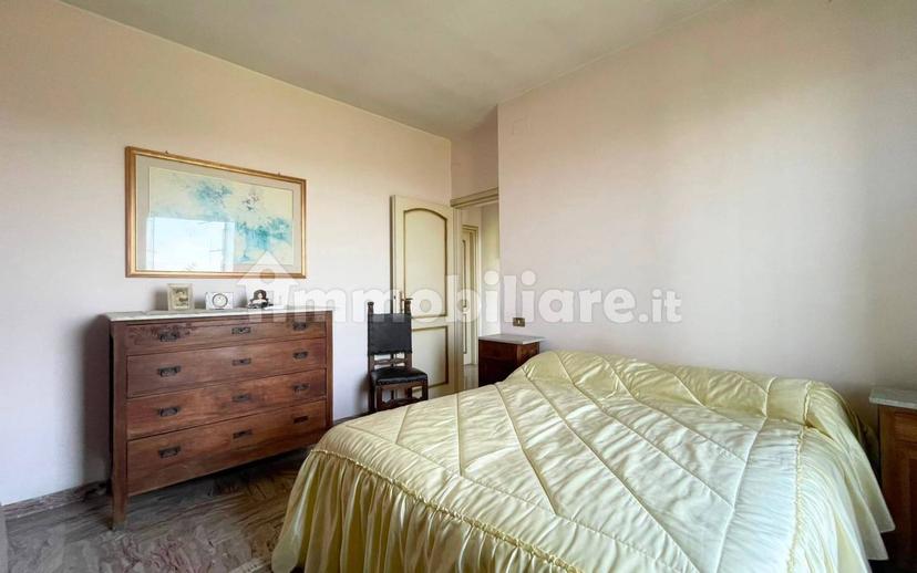 Terratetto unifamiliare 139 m², buono stato, Treppanico, Arpino — foto 28 di 30