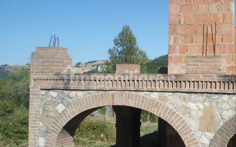 Villa unifamiliare Strada Interpoderale Colle Bruno-Macchia, Casacalenda — foto 16 di 17