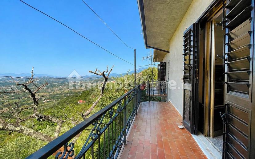 Terratetto unifamiliare 139 m², buono stato, Treppanico, Arpino — foto 16 di 30