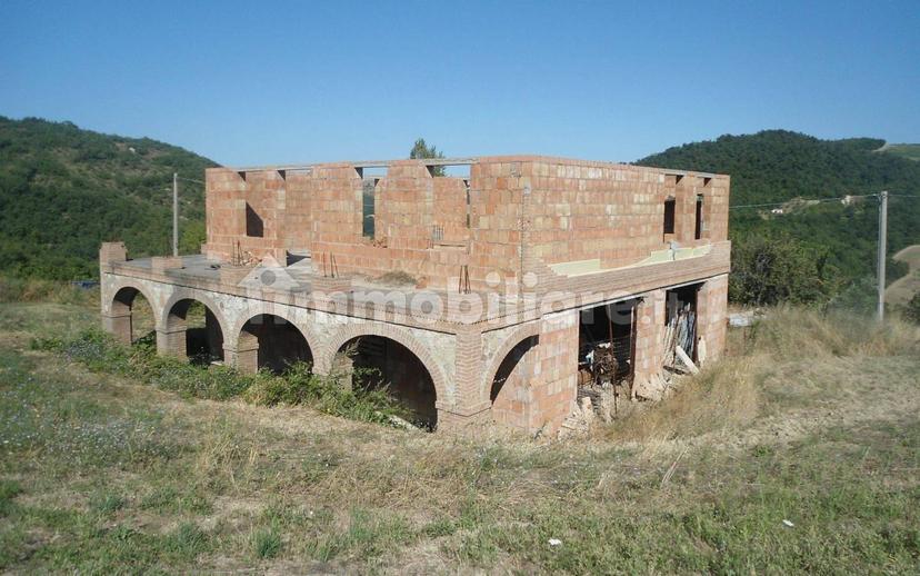 Villa unifamiliare Strada Interpoderale Colle Bruno-Macchia, Casacalenda — foto 8 di 17