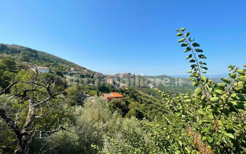 Terratetto unifamiliare 139 m², buono stato, Treppanico, Arpino — foto 11 di 30