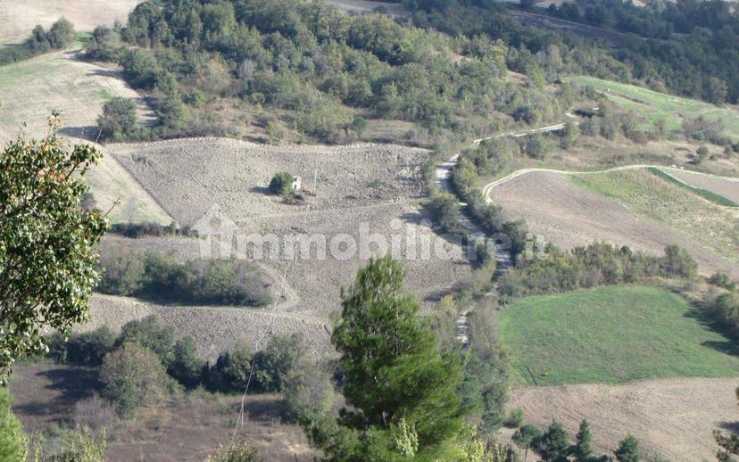 Villa unifamiliare Strada Interpoderale Colle Bruno-Macchia, Casacalenda — foto 3 di 17