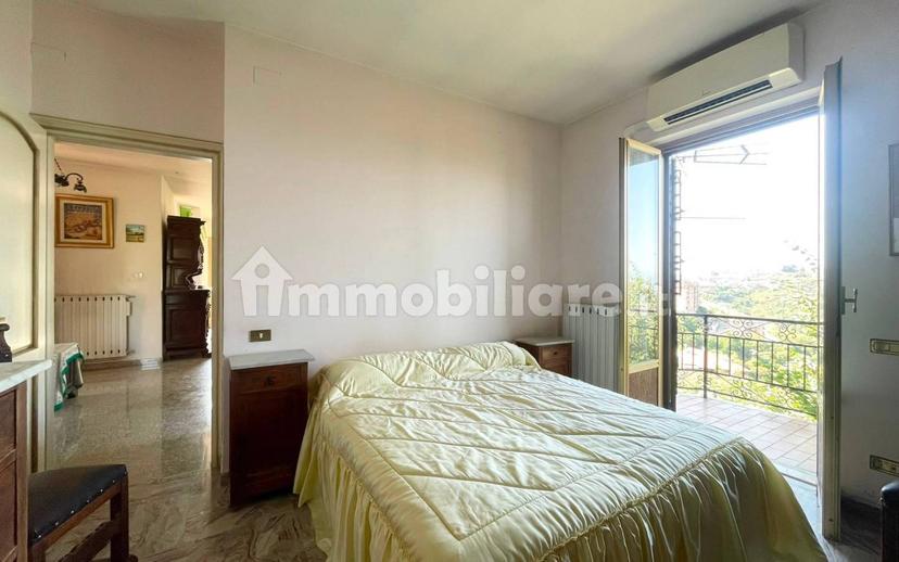 Terratetto unifamiliare 139 m², buono stato, Treppanico, Arpino — foto 5 di 30