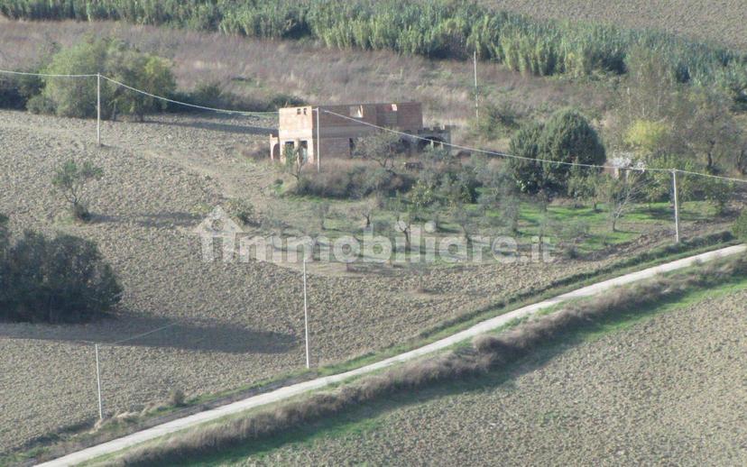 Villa unifamiliare Strada Interpoderale Colle Bruno-Macchia, Casacalenda — foto 4 di 17